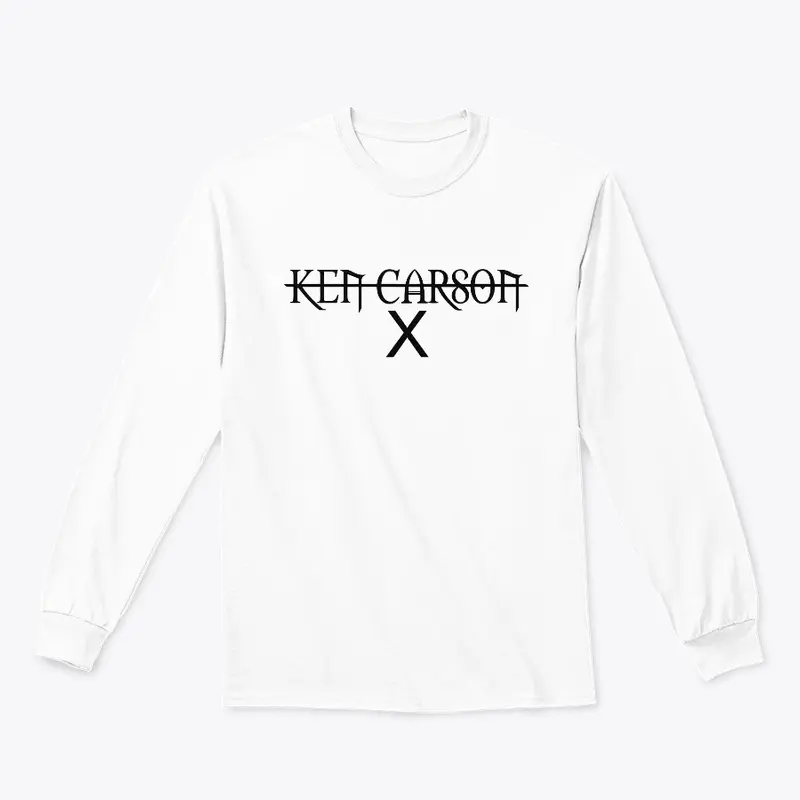 Ken Carson Merch