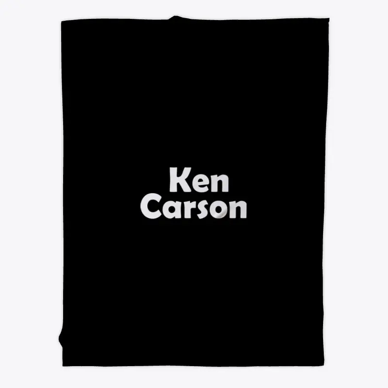 Ken Carson Merch Logo