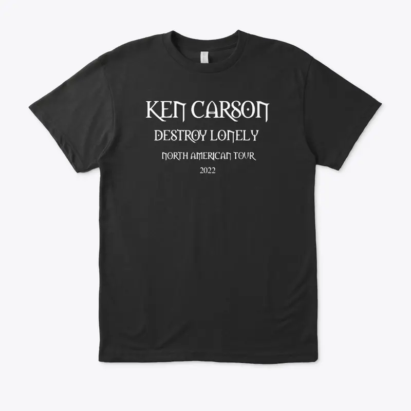 Ken Carson Merchandise