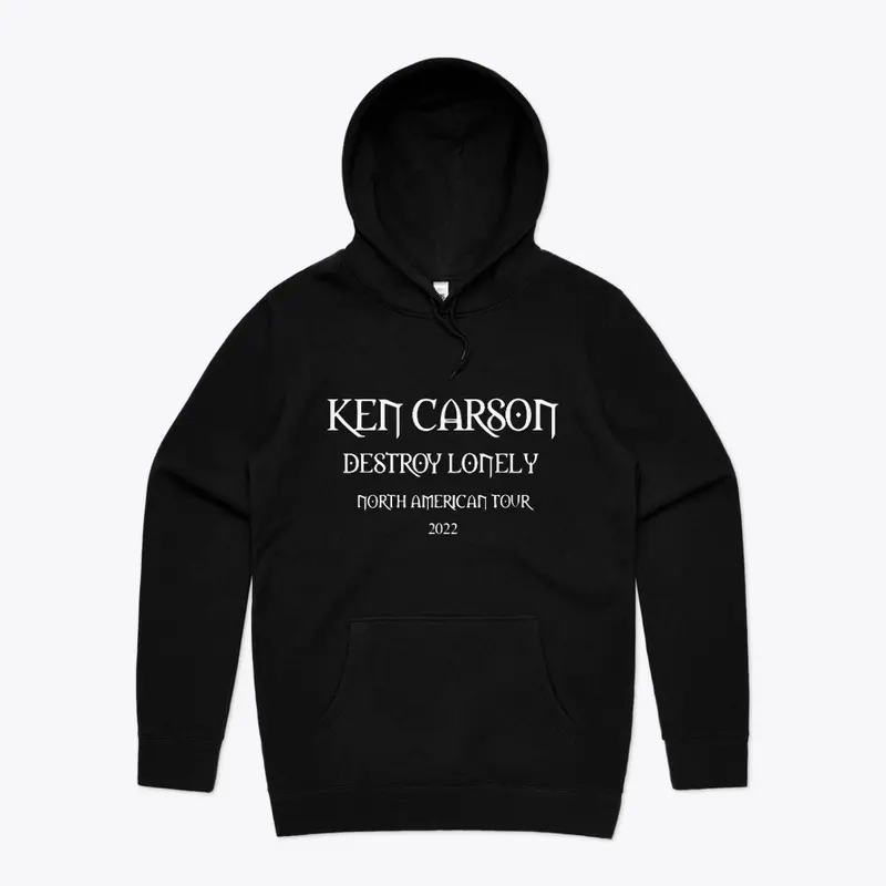 Ken Carson Merchandise