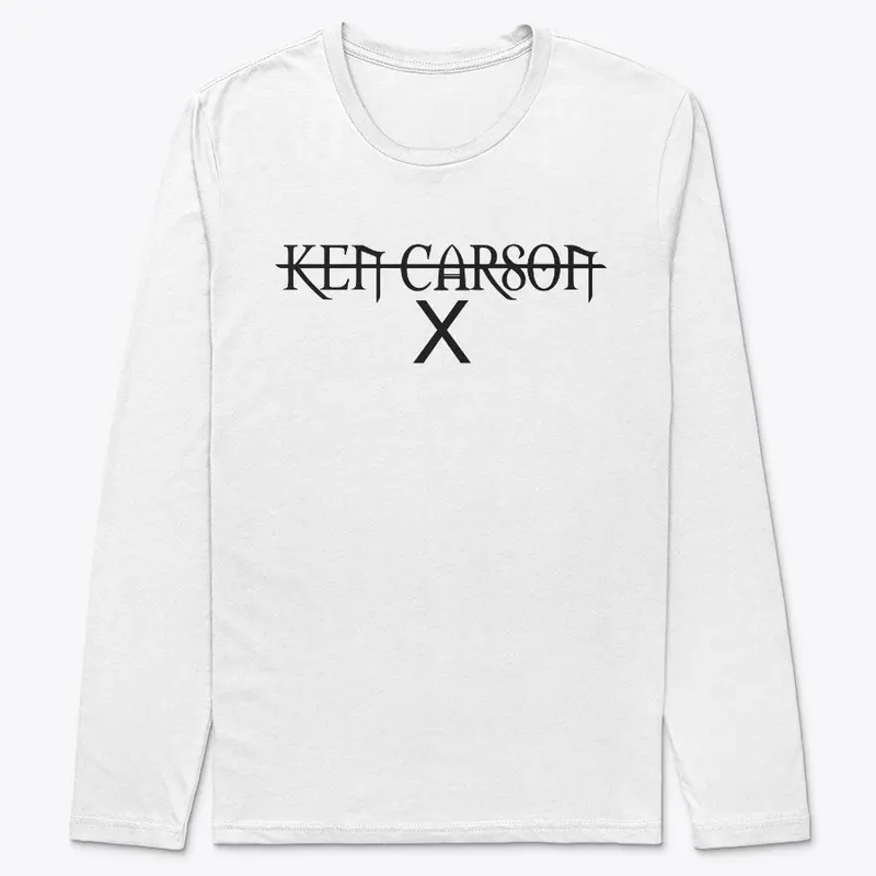 Ken Carson Merch