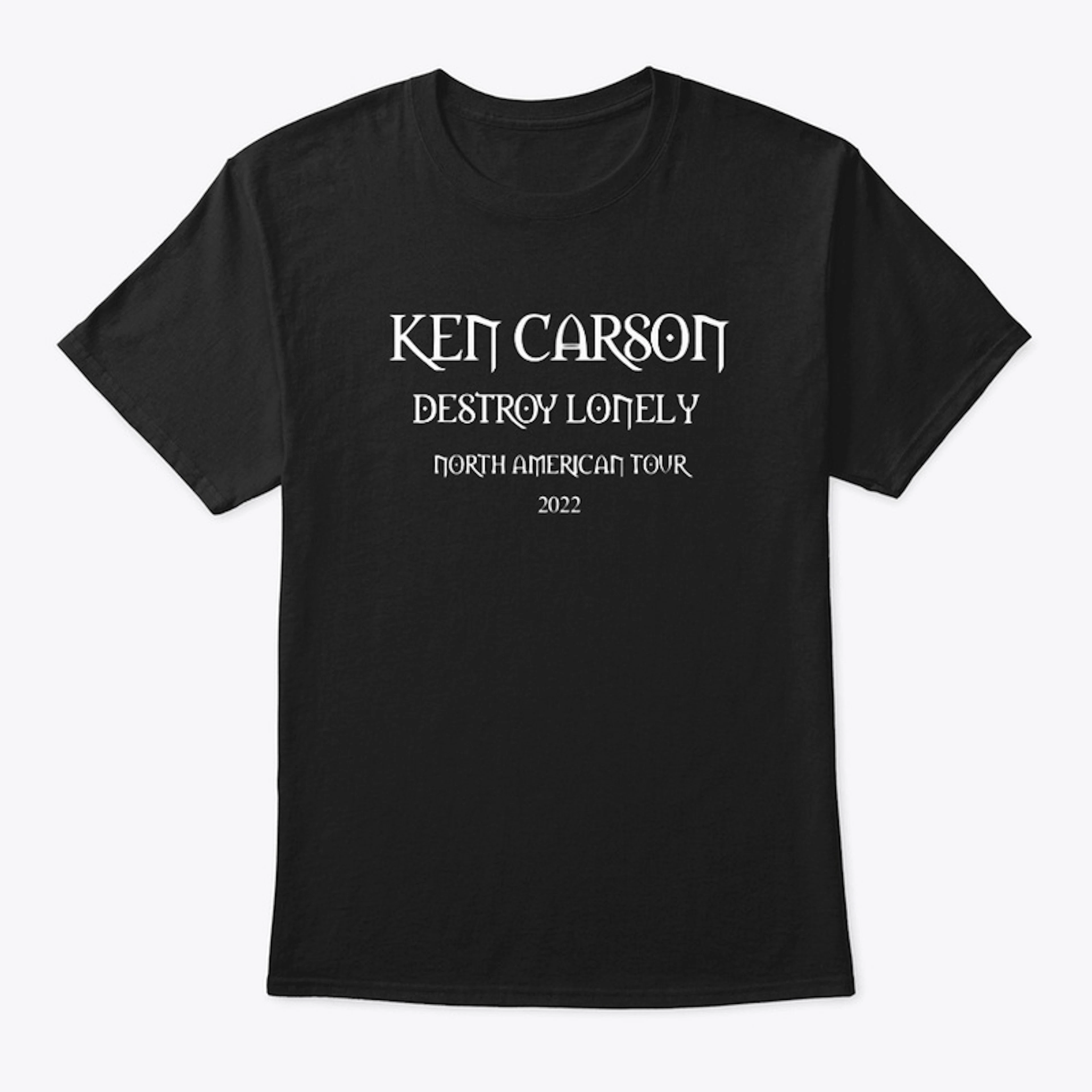 Ken Carson Merchandise