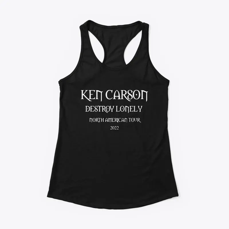 Ken Carson Merchandise