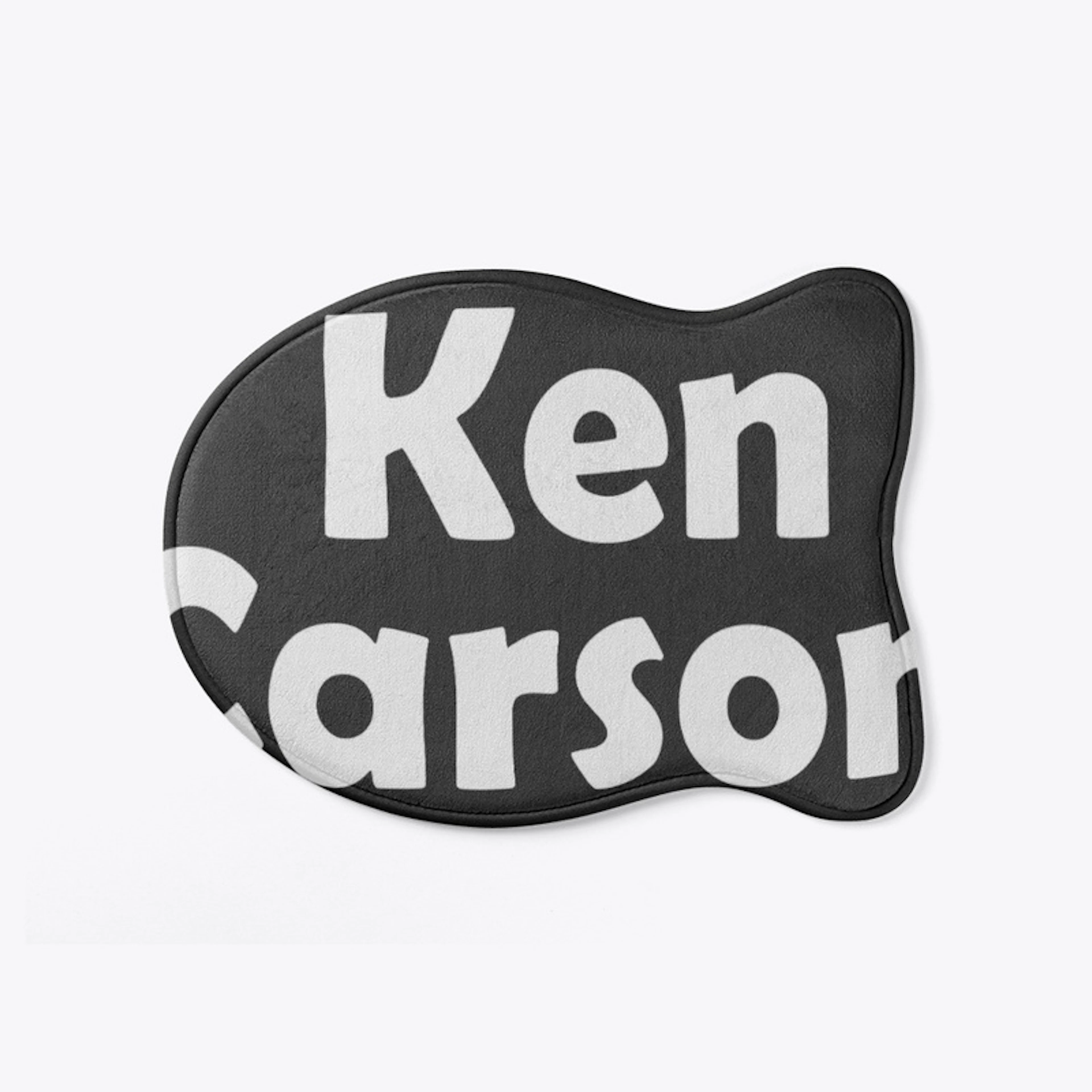 Ken Carson Merch Logo
