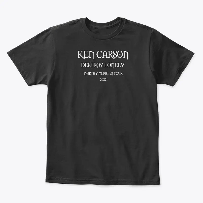 Ken Carson Merchandise