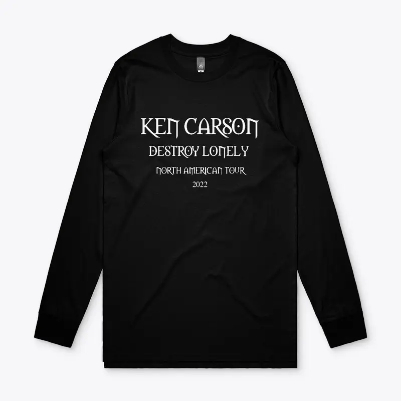 Ken Carson Merchandise