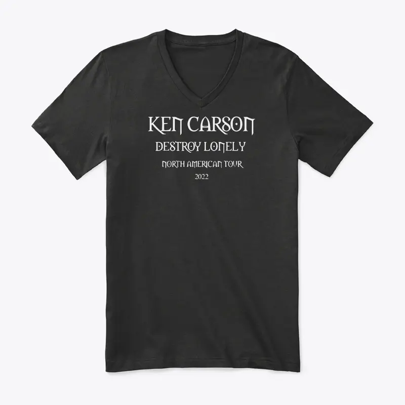 Ken Carson Merchandise