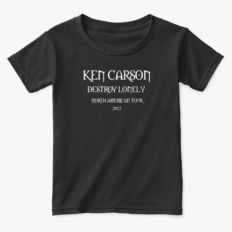 Ken Carson Merchandise