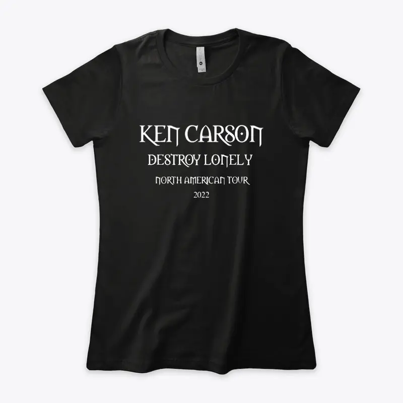 Ken Carson Merchandise