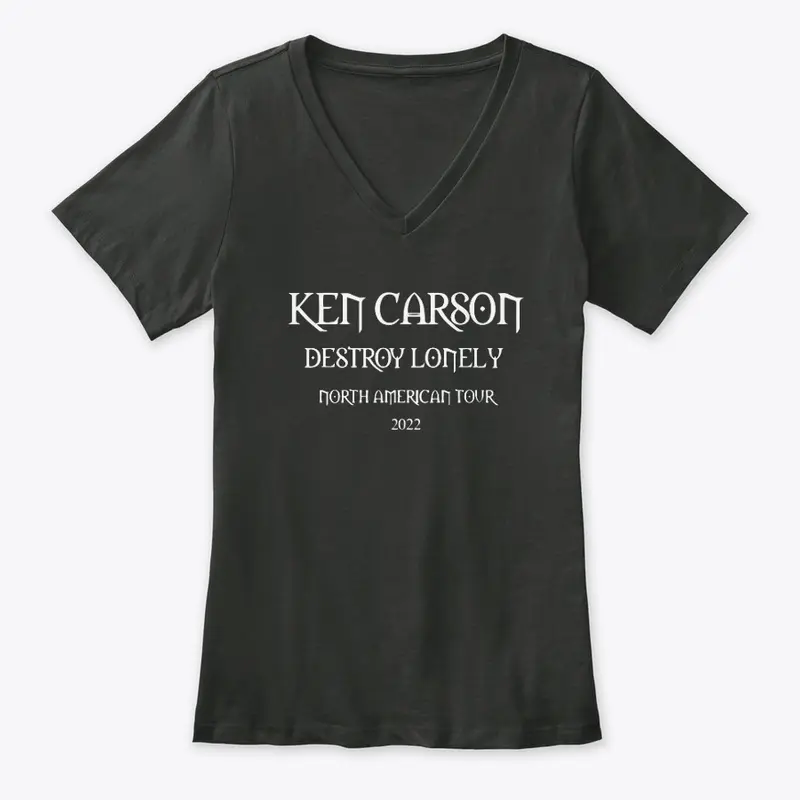 Ken Carson Merchandise