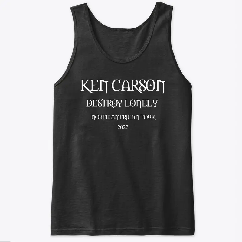 Ken Carson Merchandise