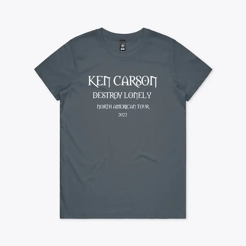 Ken Carson Merchandise