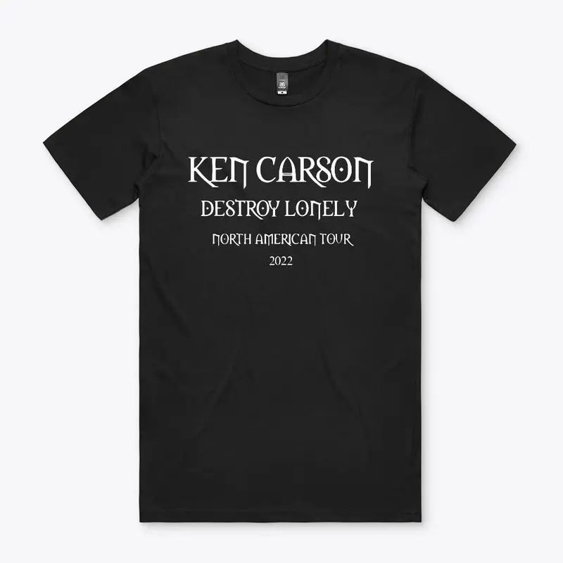 Ken Carson Merchandise