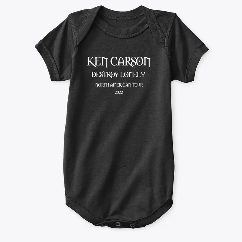 Ken Carson Merchandise