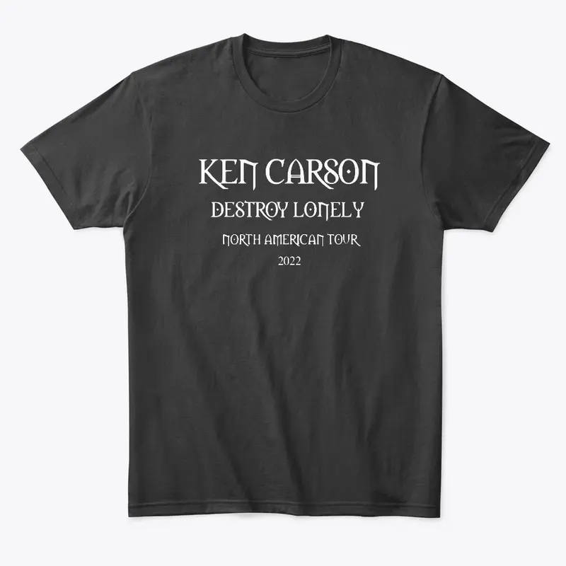 Ken Carson Merchandise