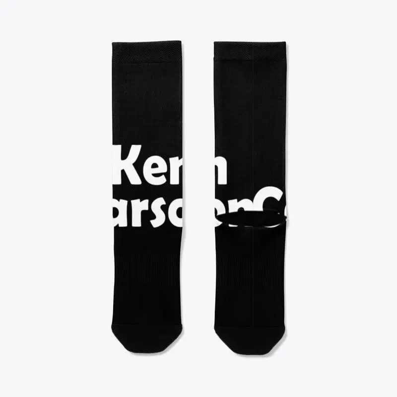 Ken Carson Merch Logo