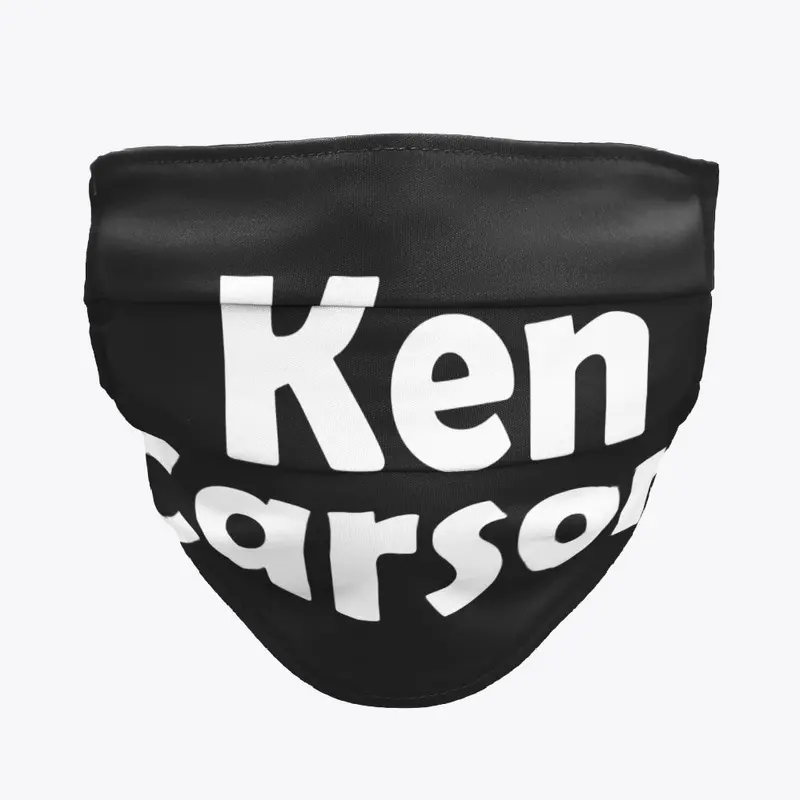 Ken Carson Merch Logo