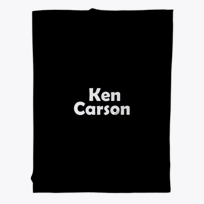 Ken Carson Merch Logo