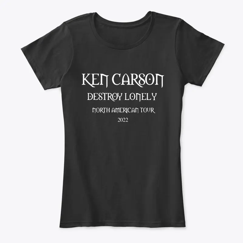 Ken Carson Merchandise