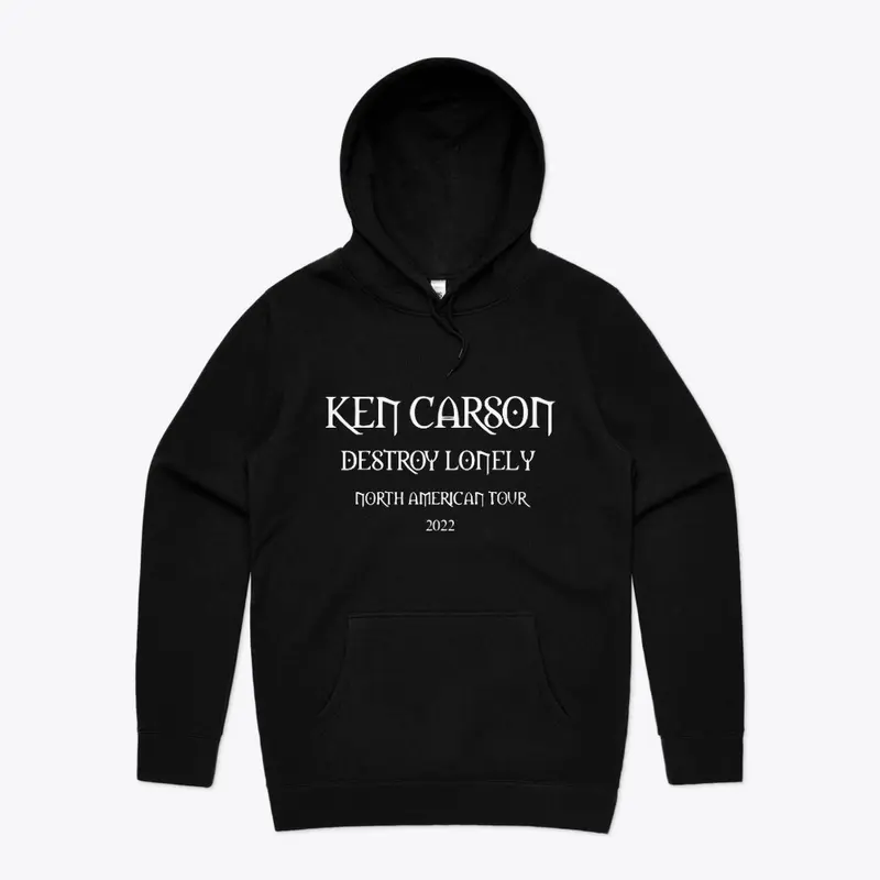 Ken Carson Merchandise