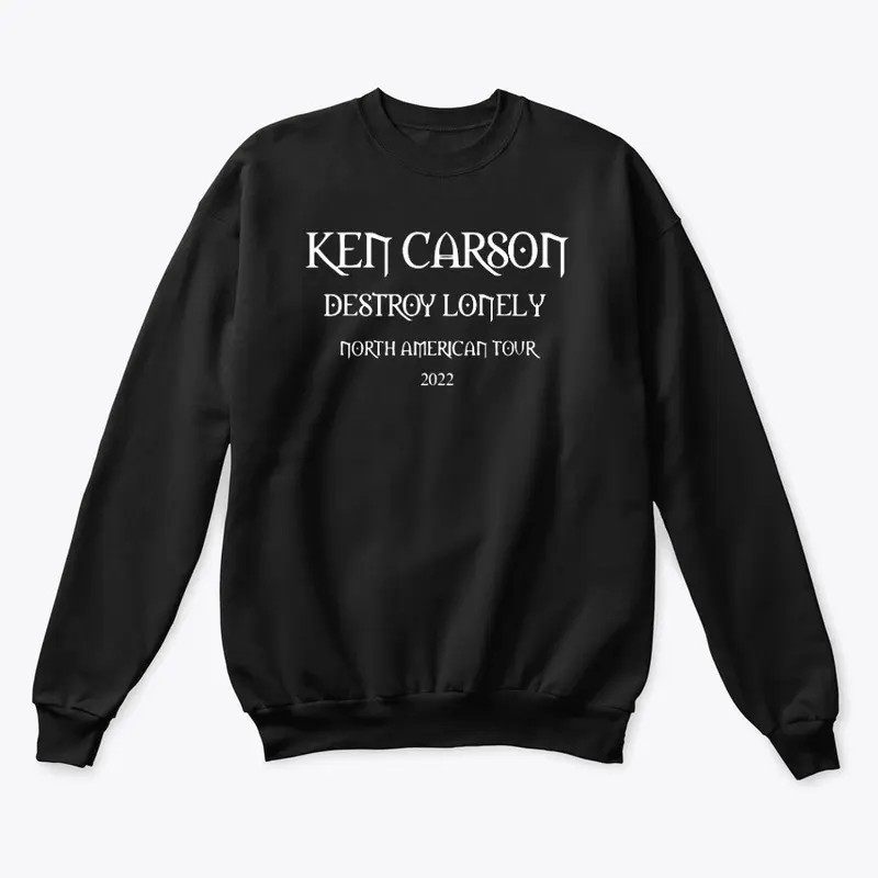 Ken Carson Merchandise