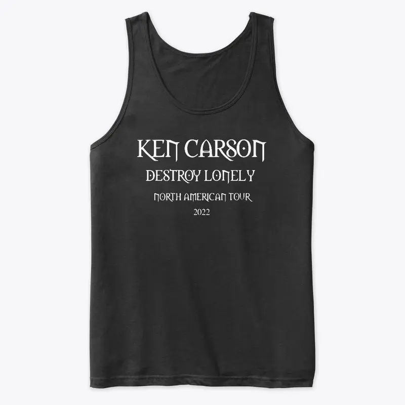 Ken Carson Merchandise