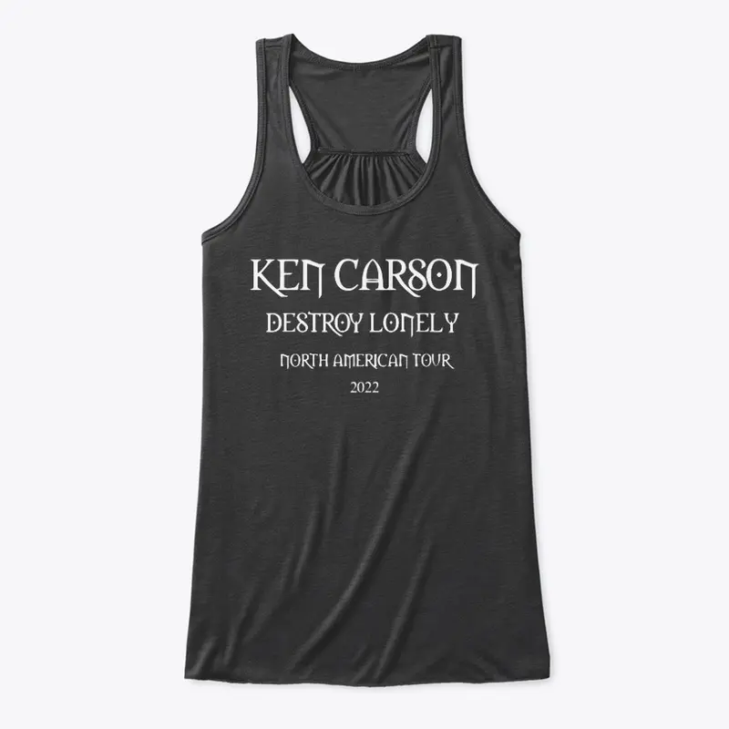 Ken Carson Merchandise