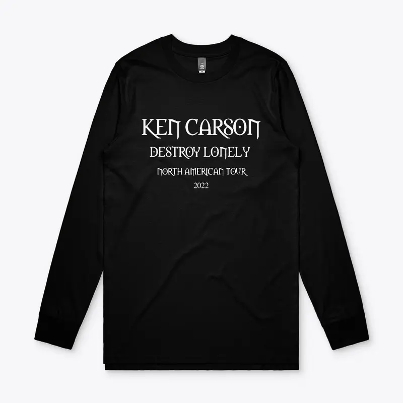 Ken Carson Merchandise