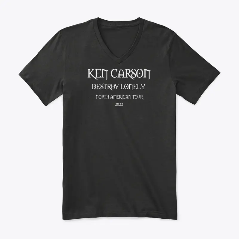 Ken Carson Merchandise