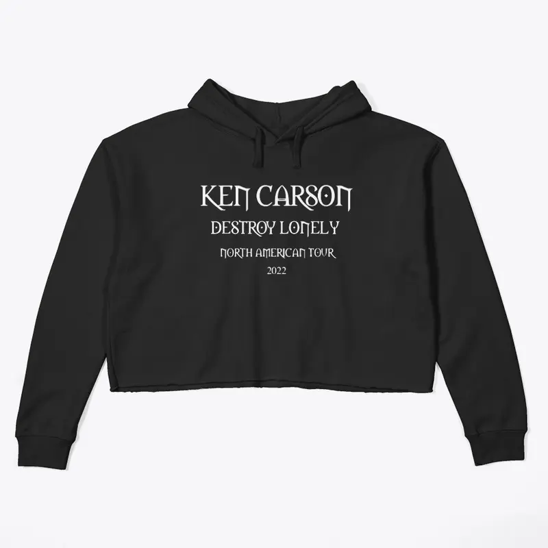 Ken Carson Merchandise