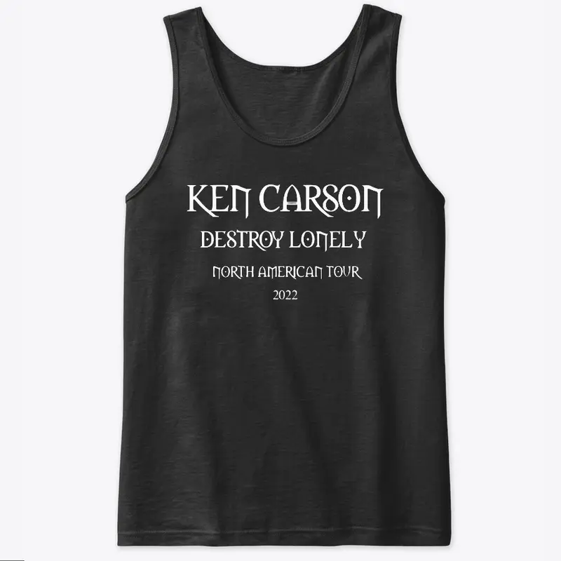 Ken Carson Merchandise