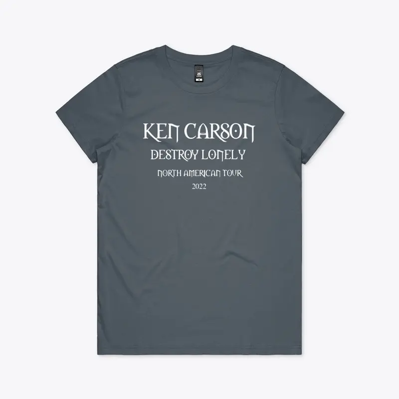 Ken Carson Merchandise