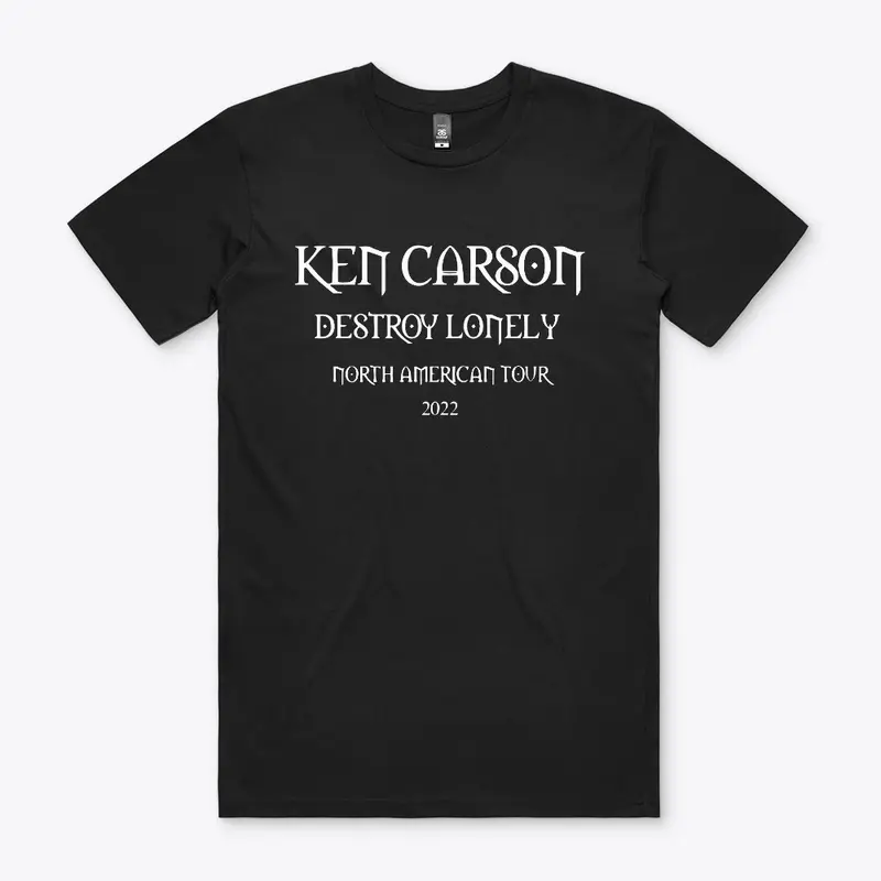 Ken Carson Merchandise