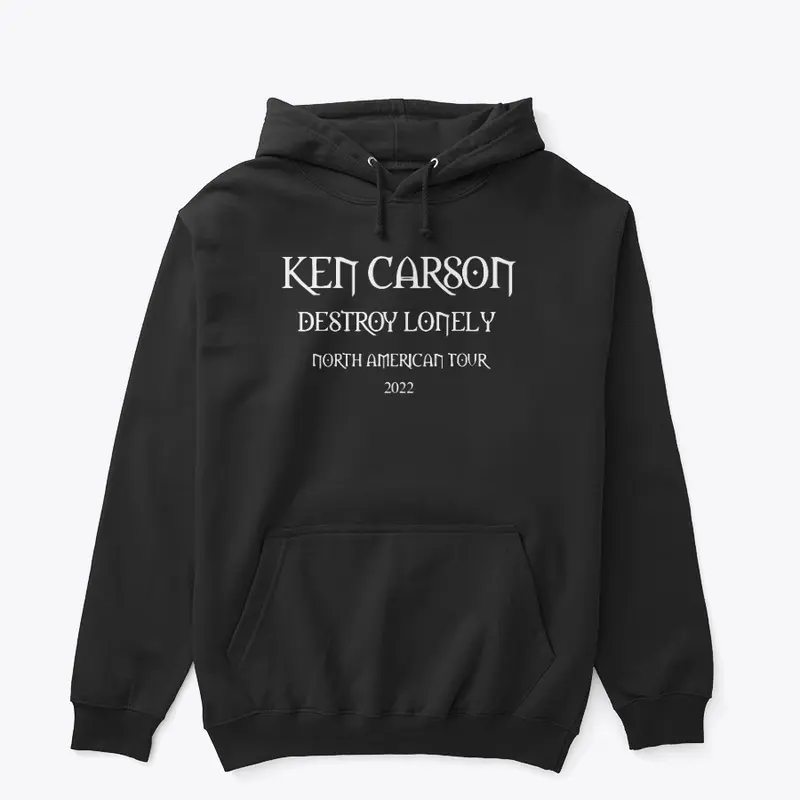 Ken Carson Merchandise