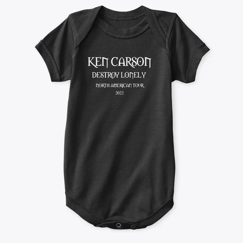 Ken Carson Merchandise