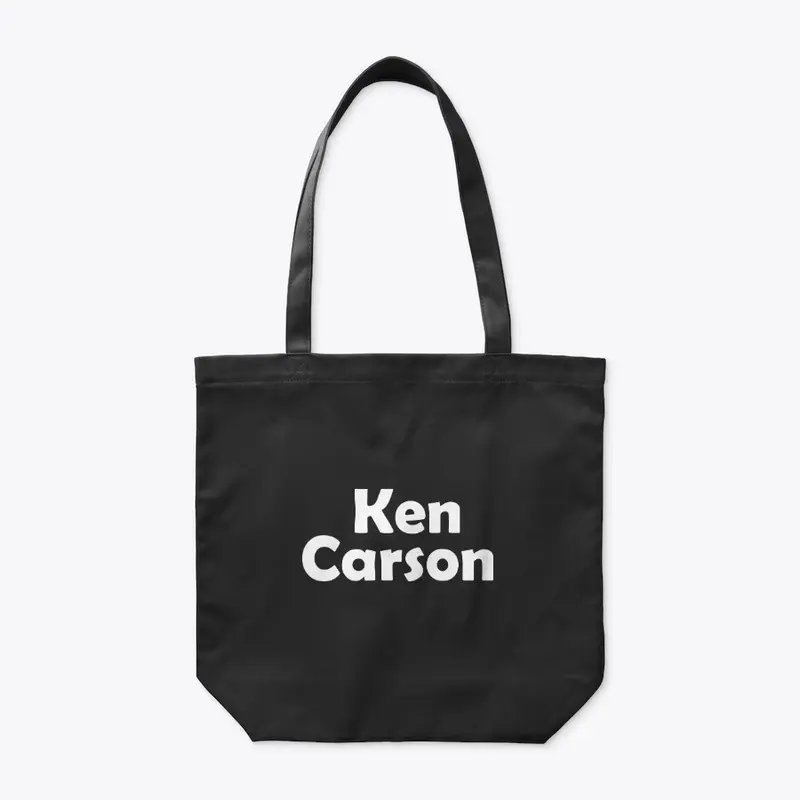 Ken Carson Merch Logo