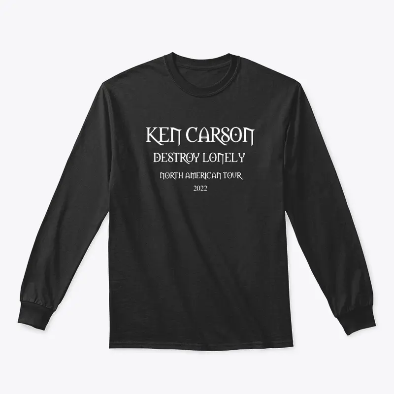 Ken Carson Merchandise