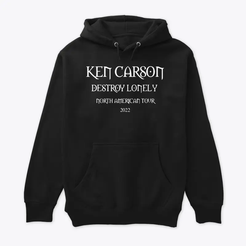 Ken Carson Merchandise