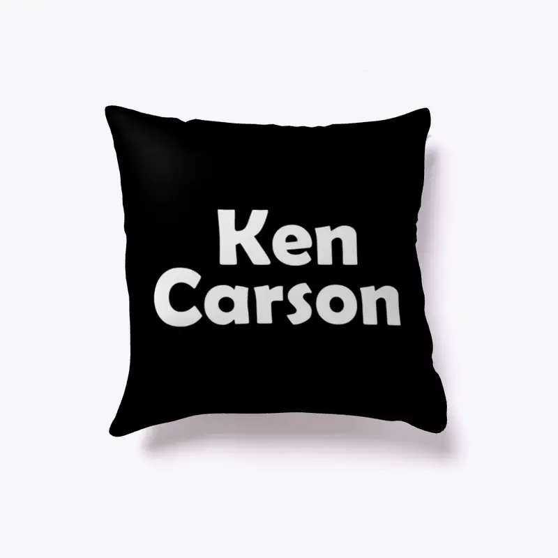 Ken Carson Merch Logo