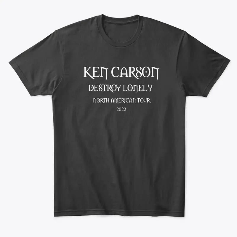 Ken Carson Merchandise