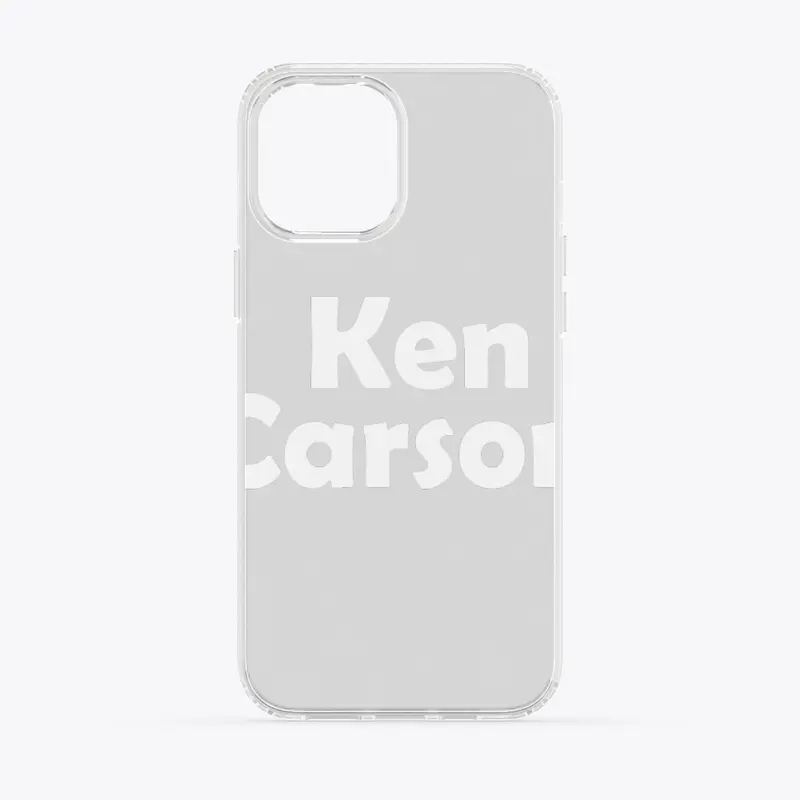 Ken Carson Merch Logo